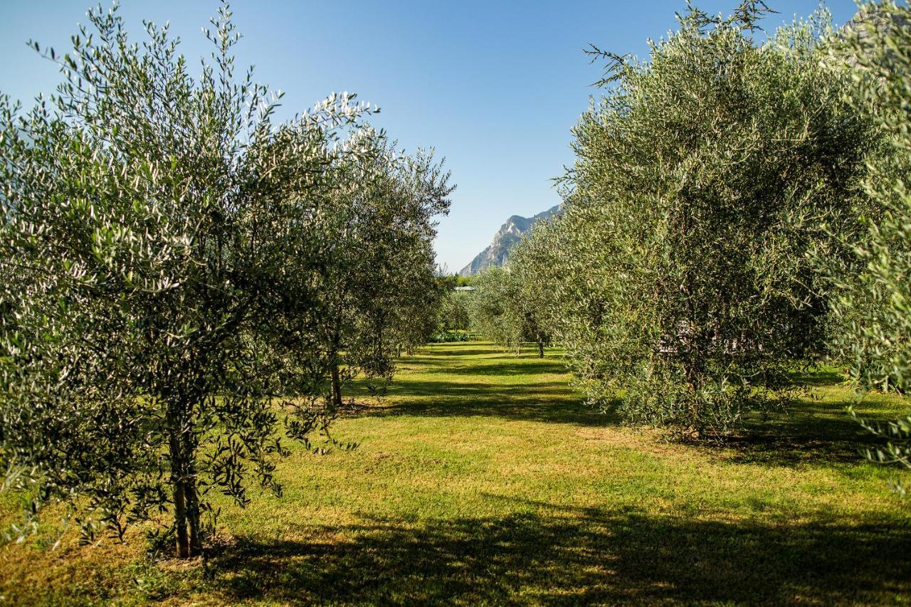 Agriturismo Casa Di Campagna Villa Riva del Garda Exterior photo