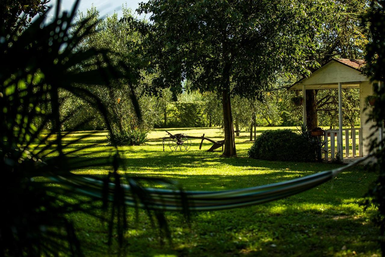 Agriturismo Casa Di Campagna Villa Riva del Garda Exterior photo